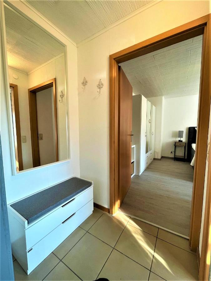 Ferienwohnung Traumhafter Moselblick, Garten&Lounge, Boxspringbett, TOP Lage Bullay Exterior foto