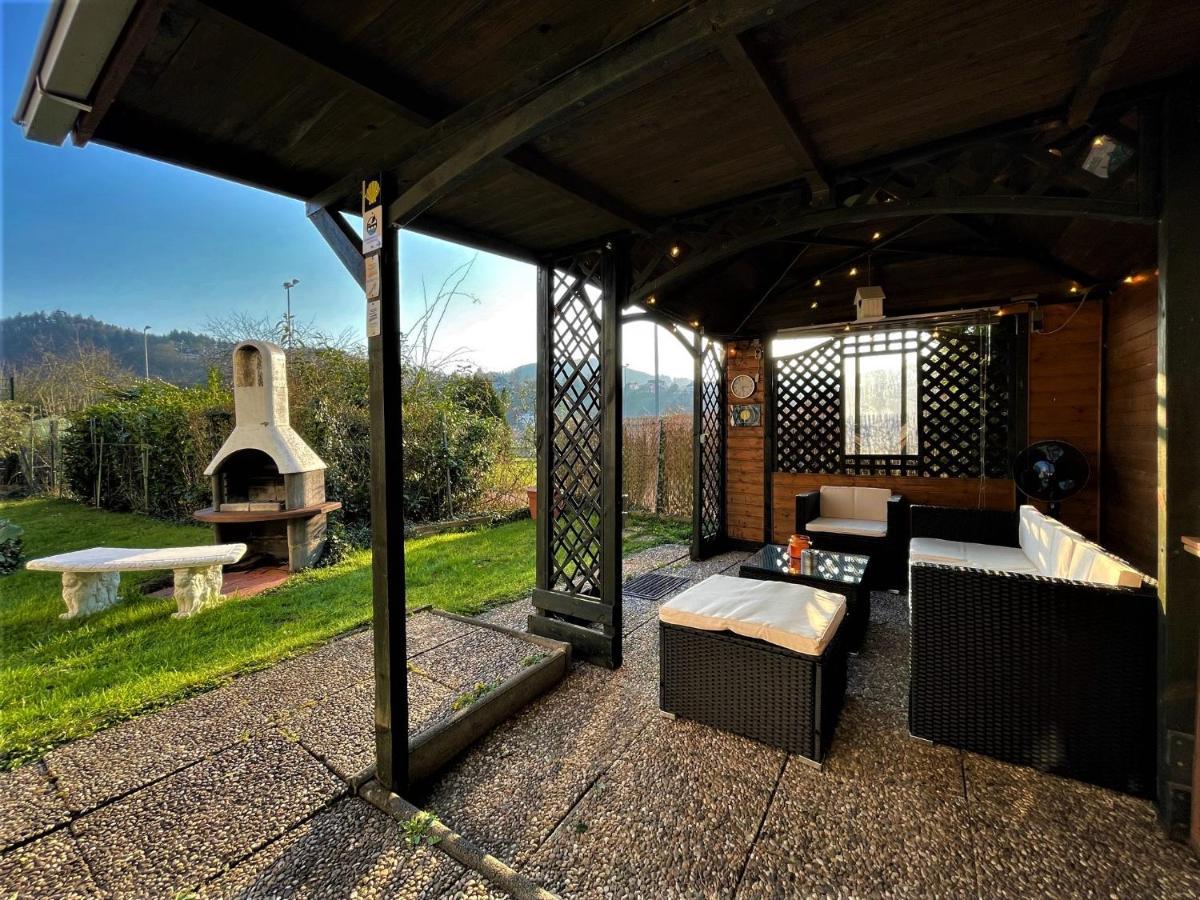Ferienwohnung Traumhafter Moselblick, Garten&Lounge, Boxspringbett, TOP Lage Bullay Exterior foto