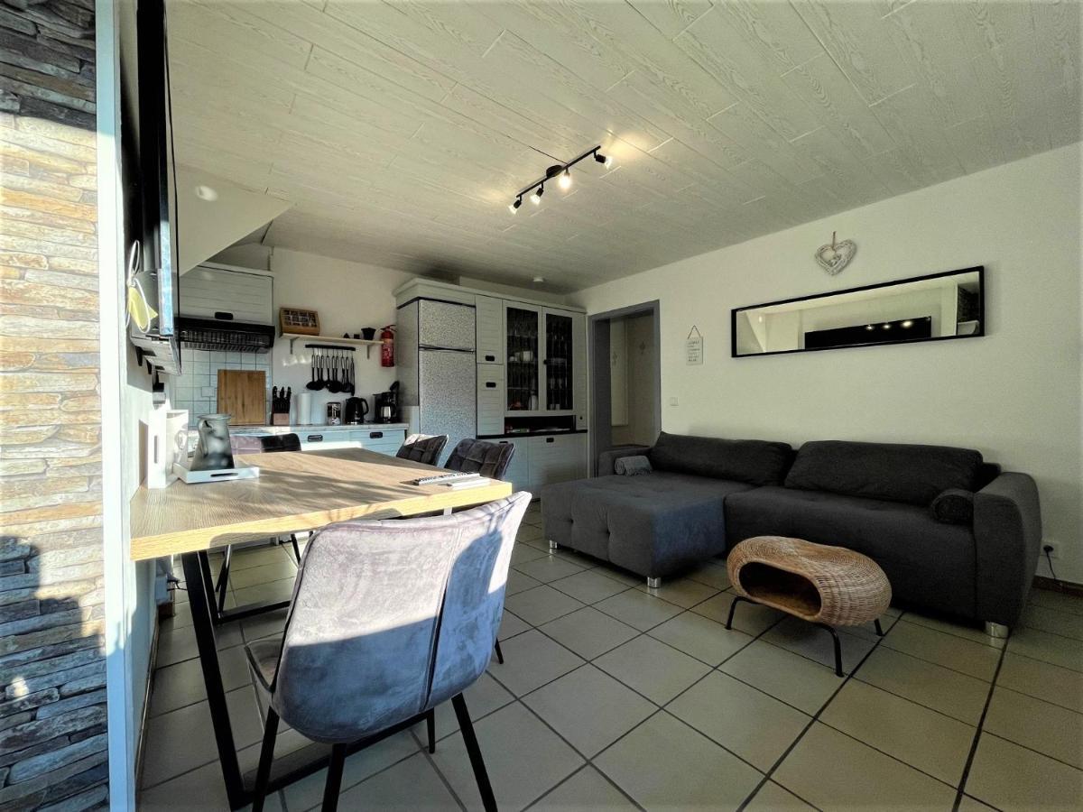Ferienwohnung Traumhafter Moselblick, Garten&Lounge, Boxspringbett, TOP Lage Bullay Exterior foto
