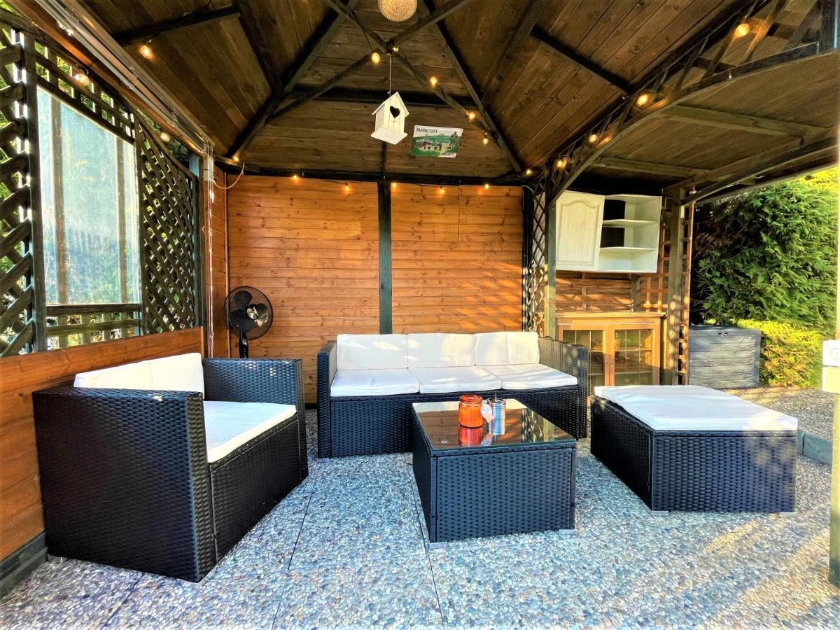 Ferienwohnung Traumhafter Moselblick, Garten&Lounge, Boxspringbett, TOP Lage Bullay Exterior foto